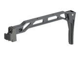 Curved Foldbar Skeleton Kolbe til Foldbar AKs