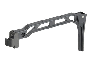 Curved Foldbar Skeleton Kolbe til Foldbar AKs