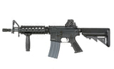 Colt MK18 MOD0 10.5" GBBR Replica CGS Lightning Serie -