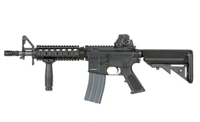 Colt MK18 MOD0 10.5" GBBR Replica CGS Lightning Serie -