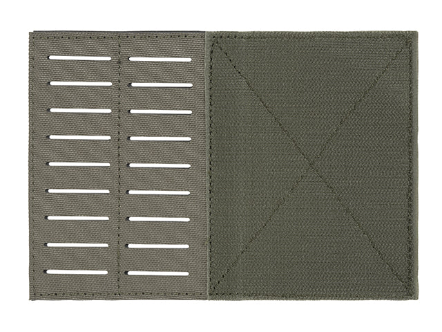WING MOLLE Expansion Panel, Laser-Cut - RG