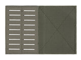 WING MOLLE Expansion Panel, Laser-Cut - RG