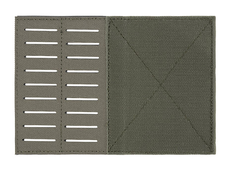WING MOLLE Expansion Panel, Laser-Cut - RG