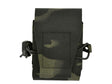 Pouch for hand grenade replica Laser Cut - Multicamo Black