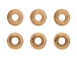 CNC Standard Bushings Set