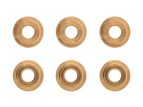 CNC Standard Bushings Set