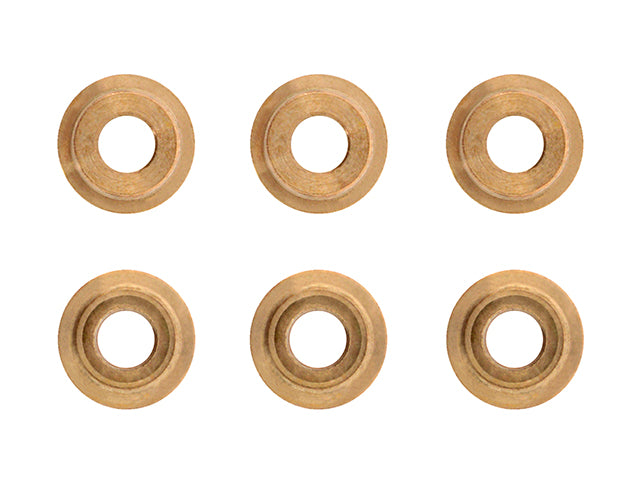 CNC Standard Bushings Set