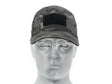 Operators tactical cap - Multicamo Black