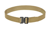 Minimalist EDC Laser-Cut Belt - M