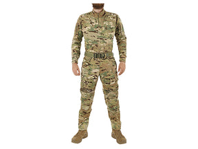 SLAV Uniform Set (Size L) - Multicamo