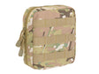 Large GP Pouch - Multicamo