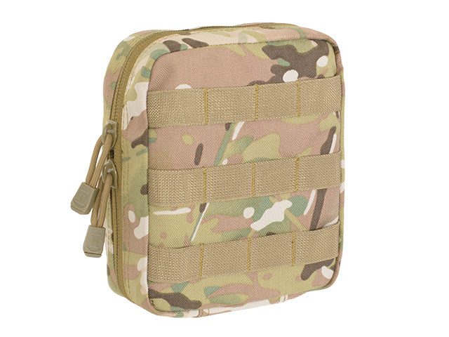 Large GP Pouch - Multicamo