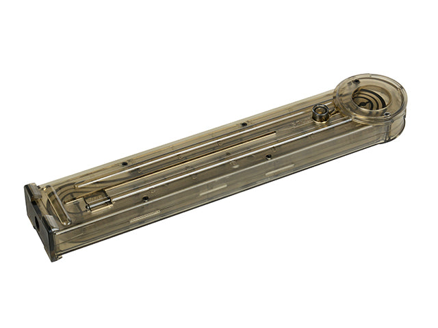 100rd P90 Mid-Cap magasin