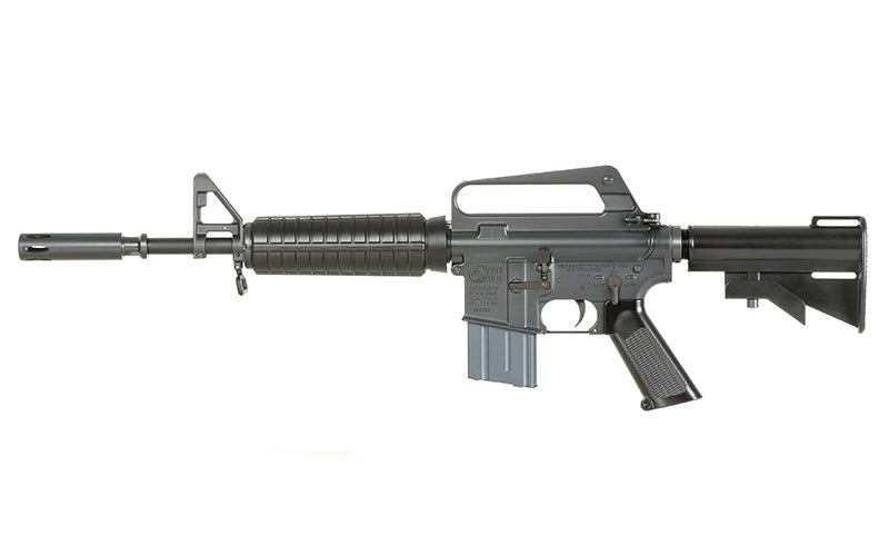 Colt 610/GAU-5A/A GBBr Replica CGS - Sort
