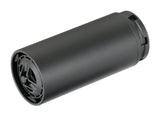 Licenseret KAC QDC Tracer Lyddæmper Replica - BLACK