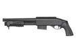 M401 Pump Shotgun - Black