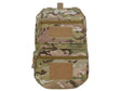 Assault Back Panel Mod.2 - Multicamo