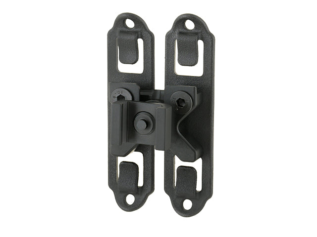 Weapon retention device (MOLLE VERSION) - Sort