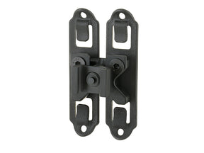 Weapon retention device (MOLLE VERSION) - Sort