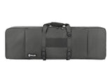 105 cm Rifle Bag - Black