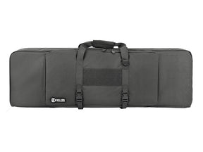 105 cm Rifle Bag - Black