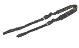 Padded Two-Point Sling - Multicamo Black
