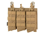 Buckle Up Trippel AK47/AKM Lomme Panel - CB