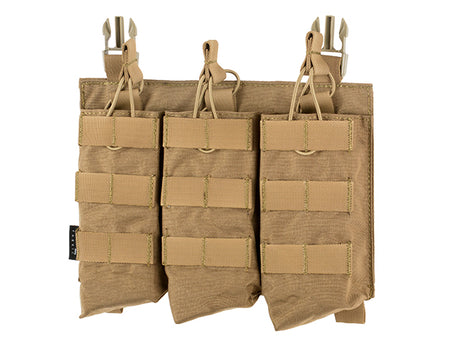 Buckle Up Trippel AK47/AKM Lomme Panel - CB