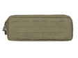 Horizontal General Purpose Laser-Cut Pouch - Ranger Green