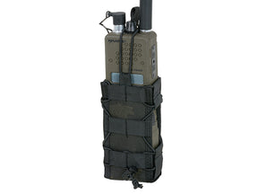 Open-Top Radio Pouch - MB