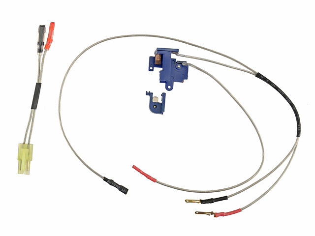 High Voltage Switch Assembly til Ver.2 Gearkasse (Front Wiring)