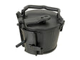 2500rd Electric Drum-Magazine til MG42