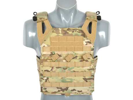 Jump Plate Carrier Cummerbund - Multicamo