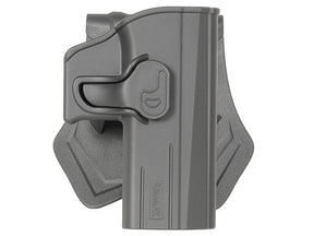 CZ Shadow 2 Airsoft Hylster Serie - Sort
