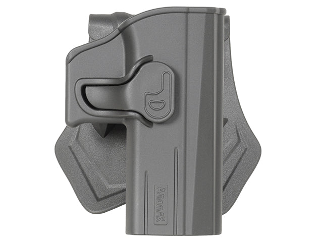 CZ Shadow 2 Airsoft Hylster Serie - Sort