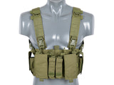 Patrol Chest Rig