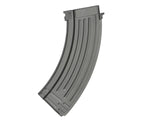 Mid-Cap magazine for 140 rounds for the AK74 series - Battle Worn