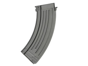 Mid-Cap magazine for 140 rounds for the AK74 series - Battle Worn