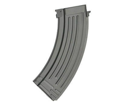 Mid-Cap magazine for 140 rounds for the AK74 series - Battle Worn