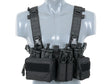 Buckle Up Recce/Sniper Chest Rig