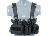 Buckle Up Recce/Sniper Chest Rig