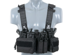 Buckle Up Recce/Sniper Chest Rig