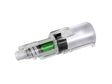 Aggrandize Nozzle - Co2 Only til ACP Serie
