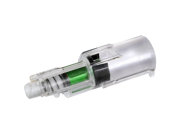 Aggrandize Nozzle - Co2 Only til ACP Serie