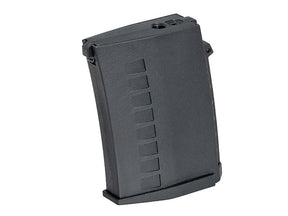 100rd AEG SVD/SVU riffel polymer magasin