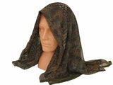 Sniper Veil - MR