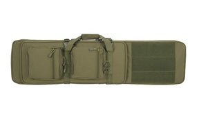 Double weapon case 103cm