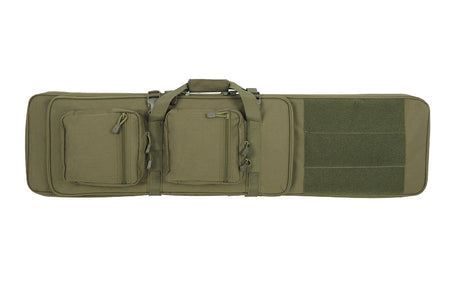 Double weapon case 103cm
