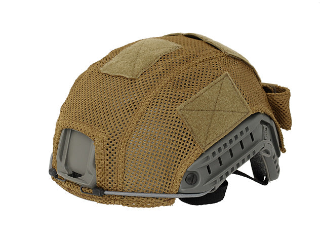 Cover for Helmet type FAST Mod. A - Tan