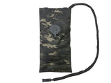 MOLLE Hydration Carrier w/ 2L Bladder - MB
